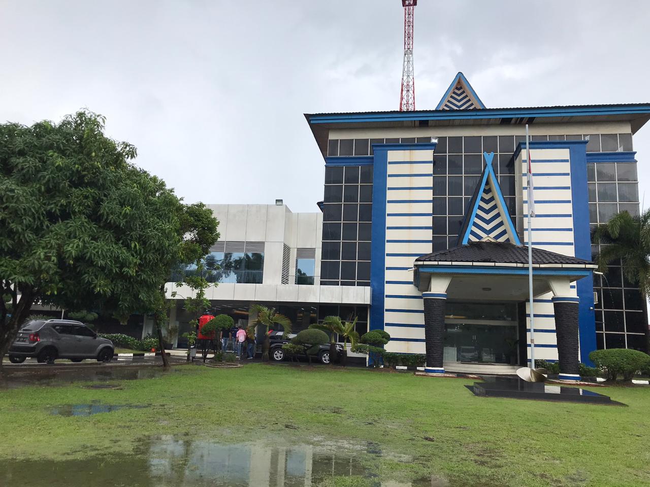Kepala Bea Cukai Batam Kembali Diperiksa Kejagung