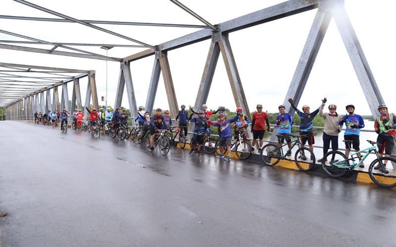 BCC Tur d’Bintan 2020