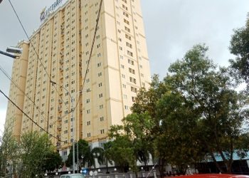 apartemen Imperium Batam