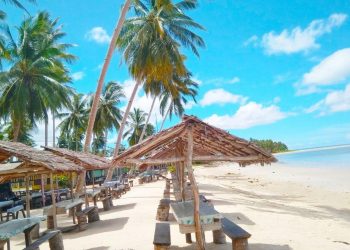 Pariwisata Bahari Natuna