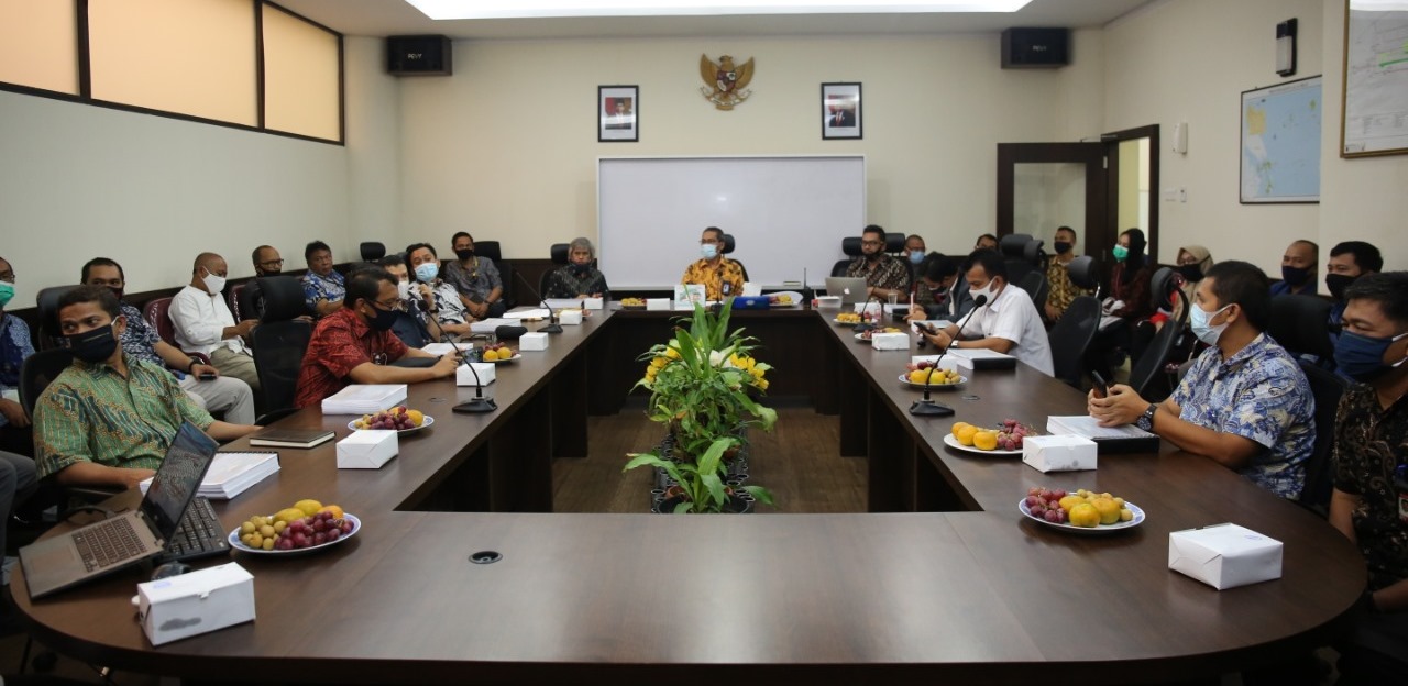 Bandara Hang Nadim Batam