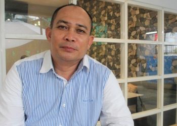 Solahuddin Nasution ASITA Sumut