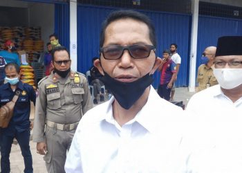 Amsakar Achmad Batam