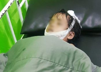 pantai golden prawn bengkong