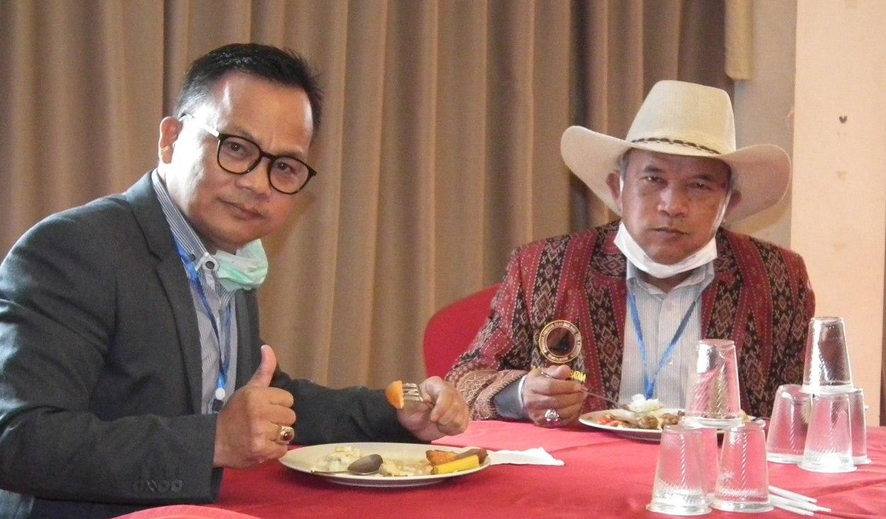 Benhauser Manik Silauraja