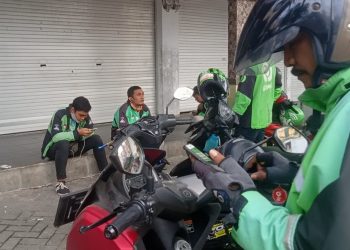 Gojek Medan