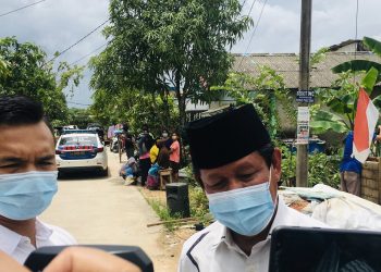 Gubernur kepri
