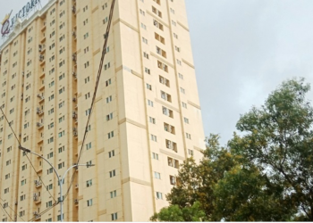 Gedung Queen Victoria Imperium