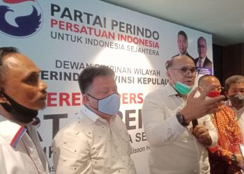 partai perindo