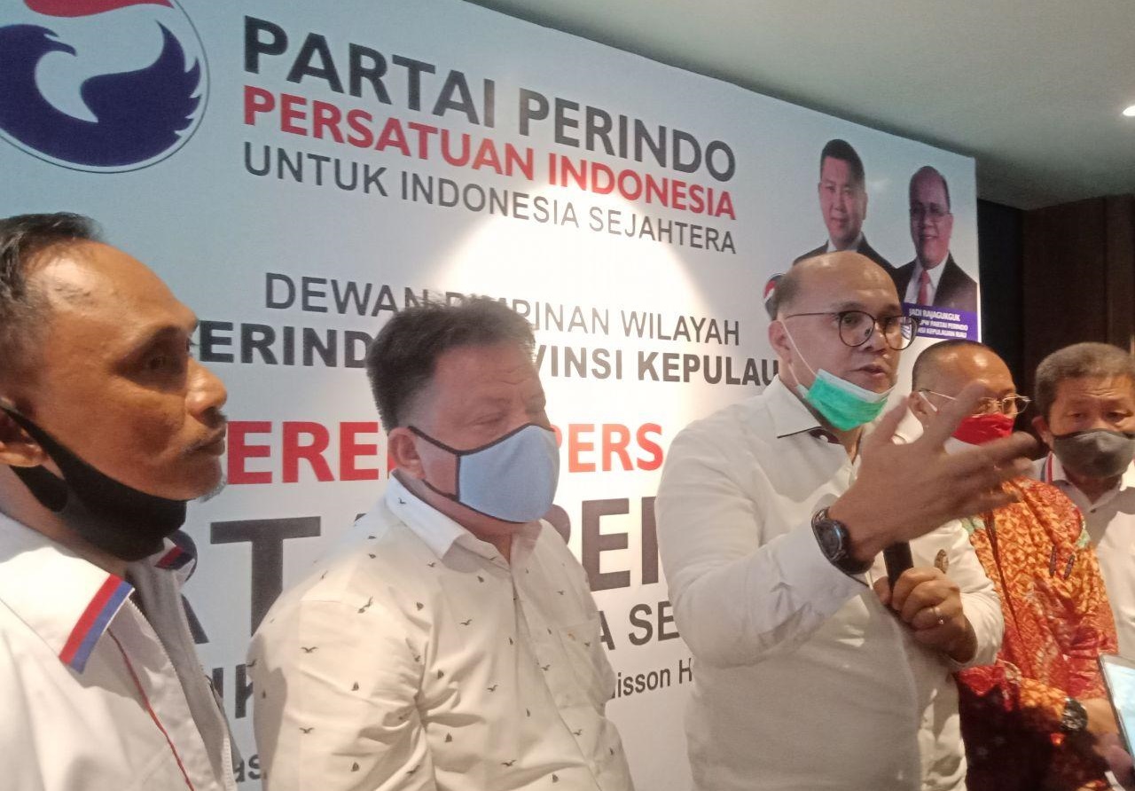 partai perindo