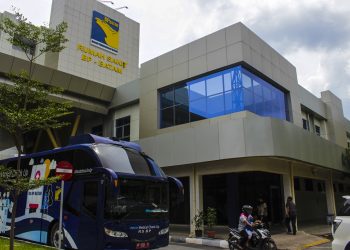 Rumah sakit BP Batam