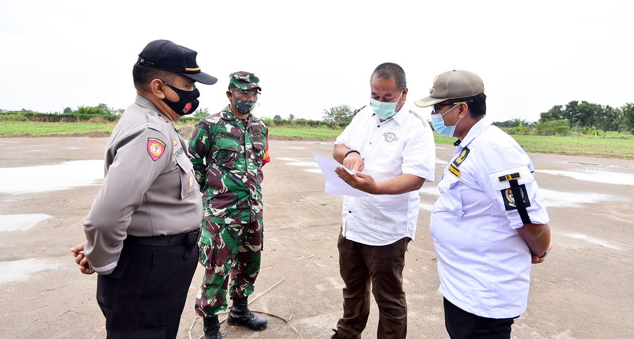 Sport center sumatra utara