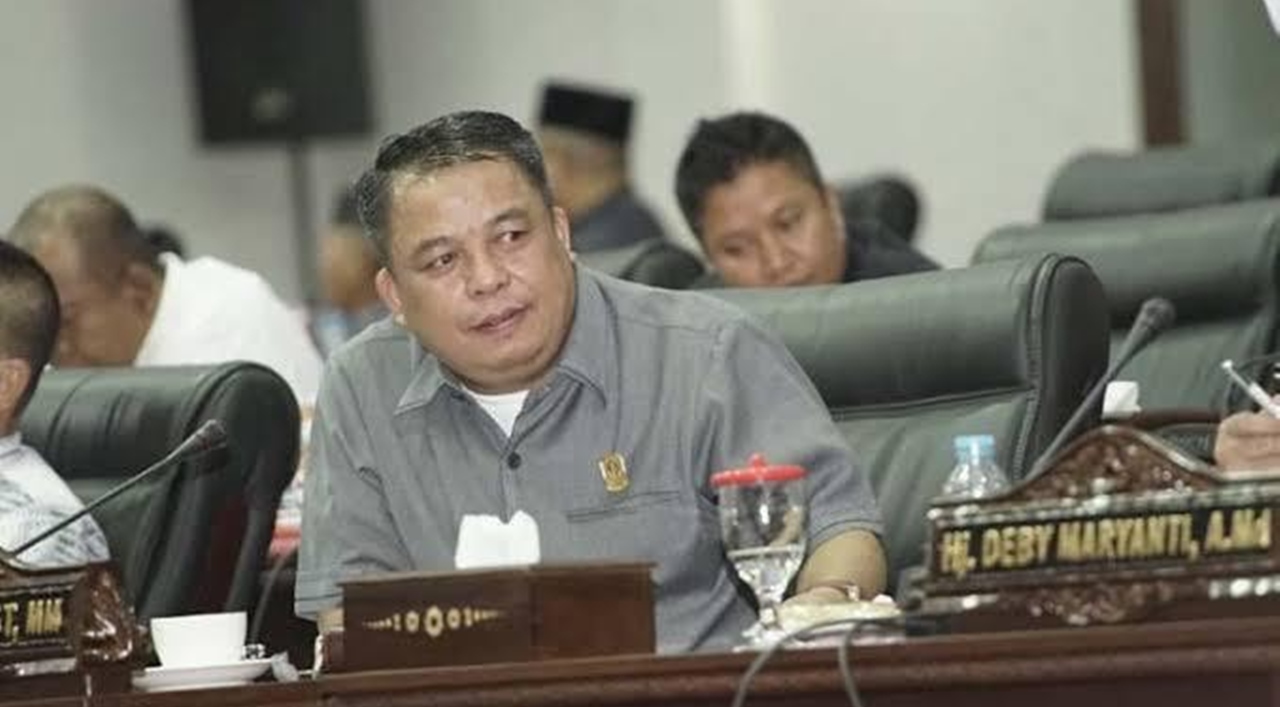 anggota DPRD Kepri