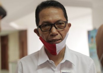 Wakil Wali Kota Batam