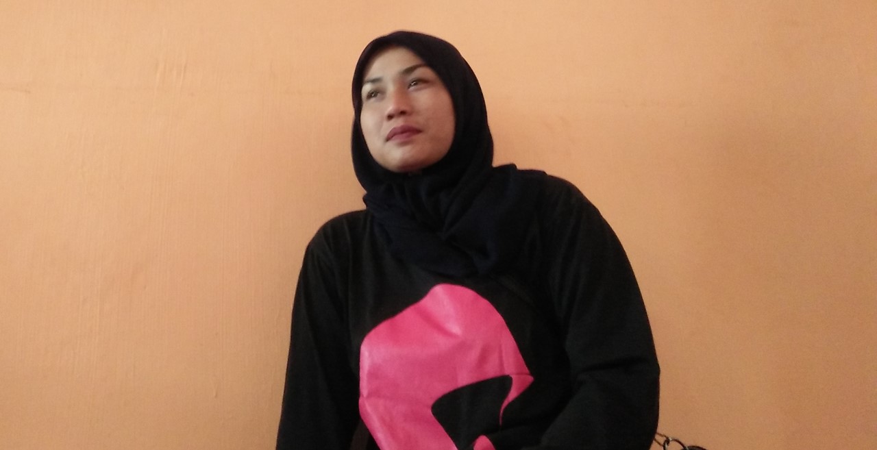 Pelaku narkoba tewas