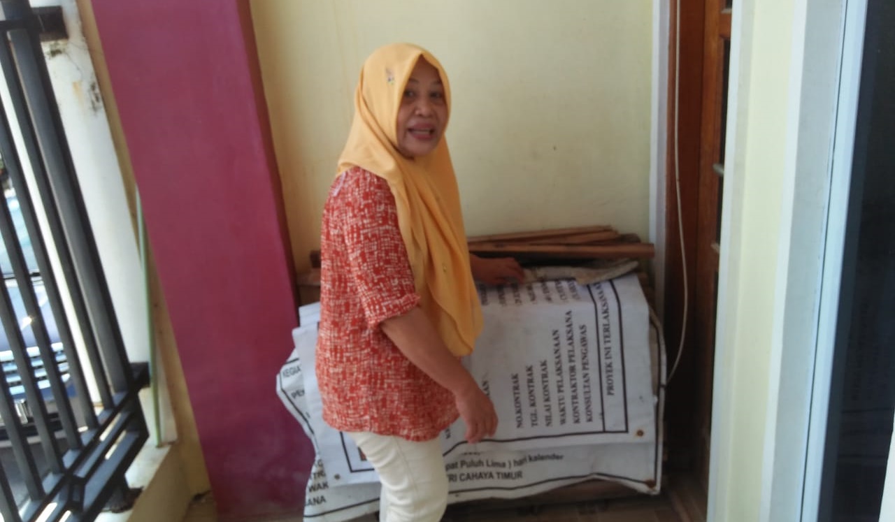 kontraktor Batam, Nuranis