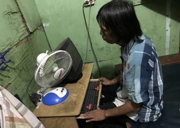 Antonius Silalahi Medan