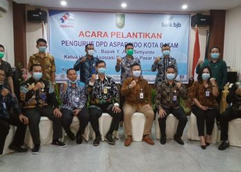 Asparindo Kota Batam