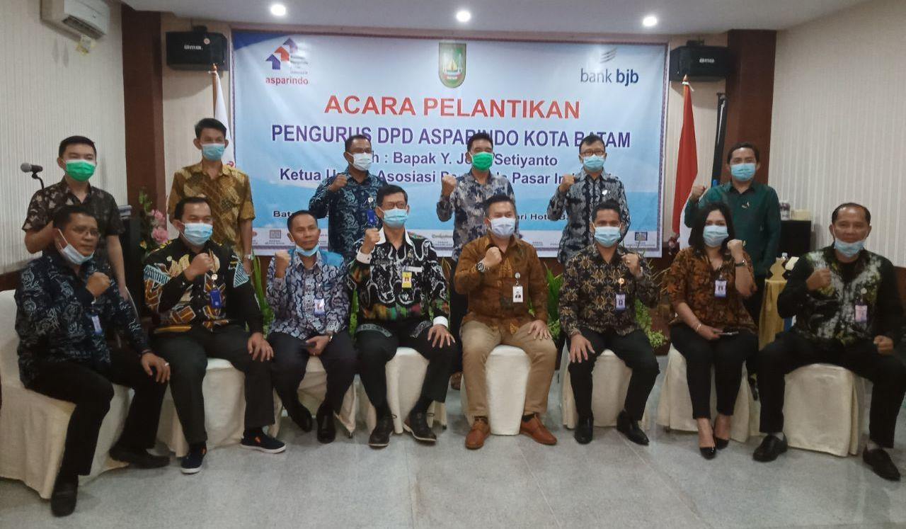 Asparindo Kota Batam