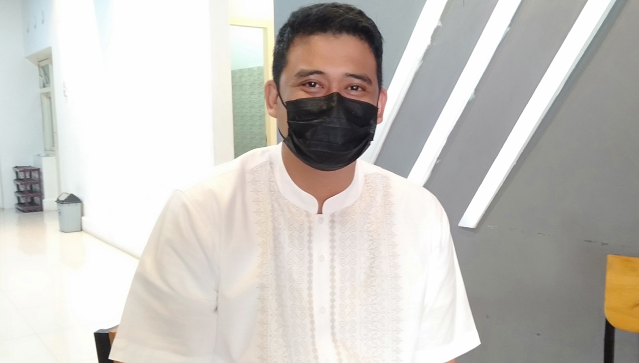 Calon Wali kota Medan