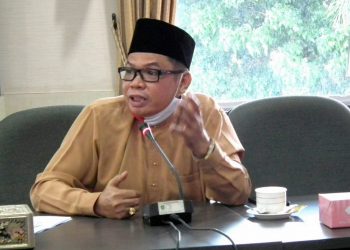 anggota DPRD Batam