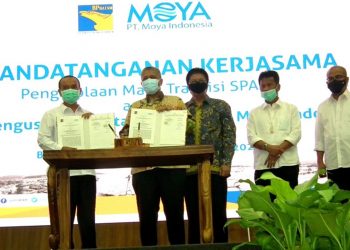 Moya Indonesia BP Batam