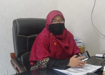 Komisioner KPU Medan