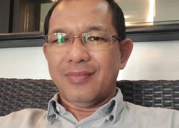 Ketua PHRI Batam Kepri