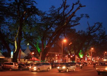 lapangan Merdeka Medan