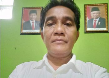 Lurah Lubuk Baja Batam