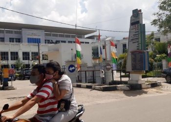 RSUD Embung Fatimah Batam