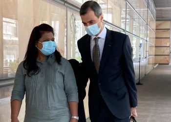 TKI Indonesia Singapura