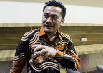 Anggota DPRD Kota Batam