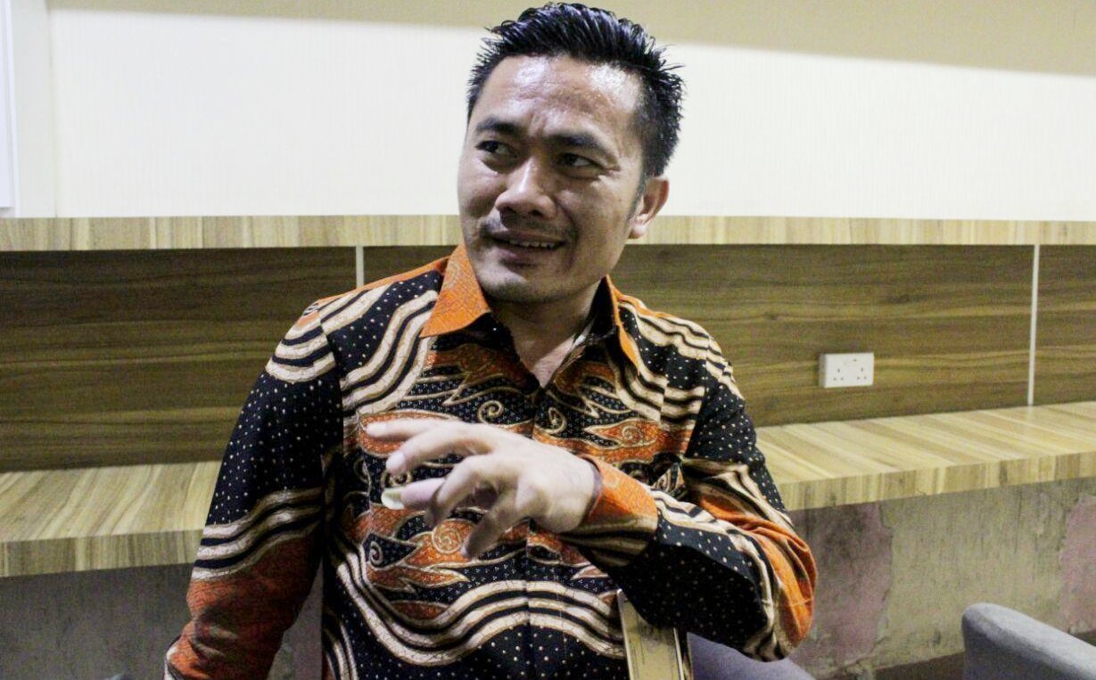 Anggota DPRD Kota Batam