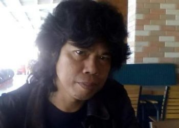 aktivis LSM Batam Kepri