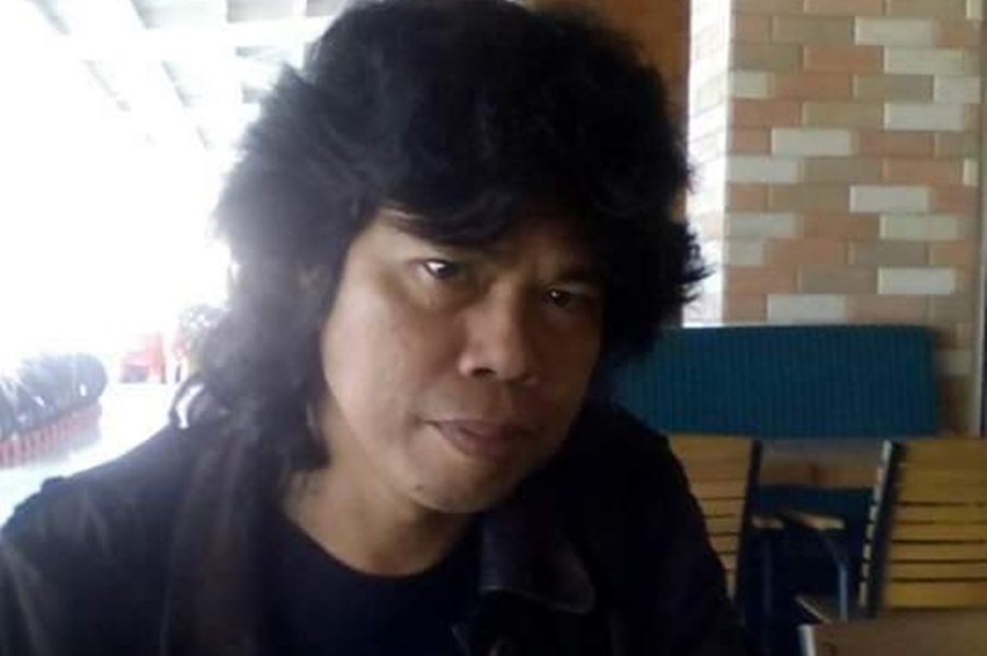 aktivis LSM Batam Kepri