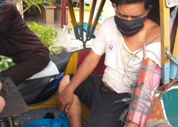 durian Selemak Langkat