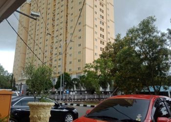 apartemen Imperium Batam