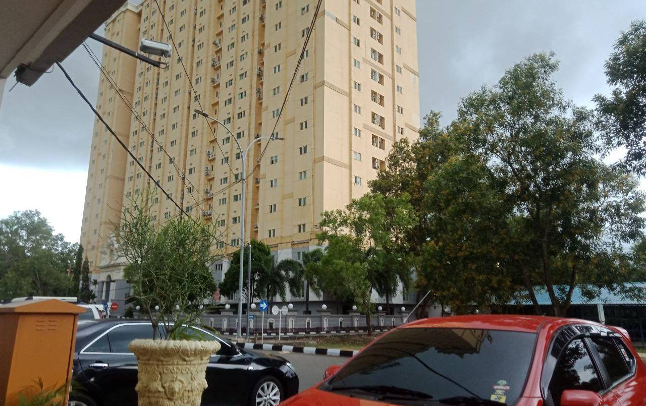 apartemen Imperium Batam