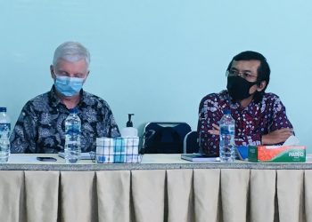 pejabat PT ATB Batam