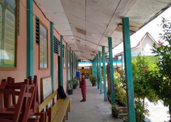 Sekolah Natuna