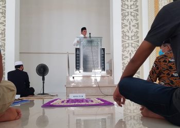 Calon Gubernur Kepri