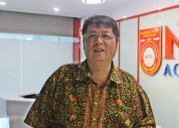 Apindo Sumut Laksamana