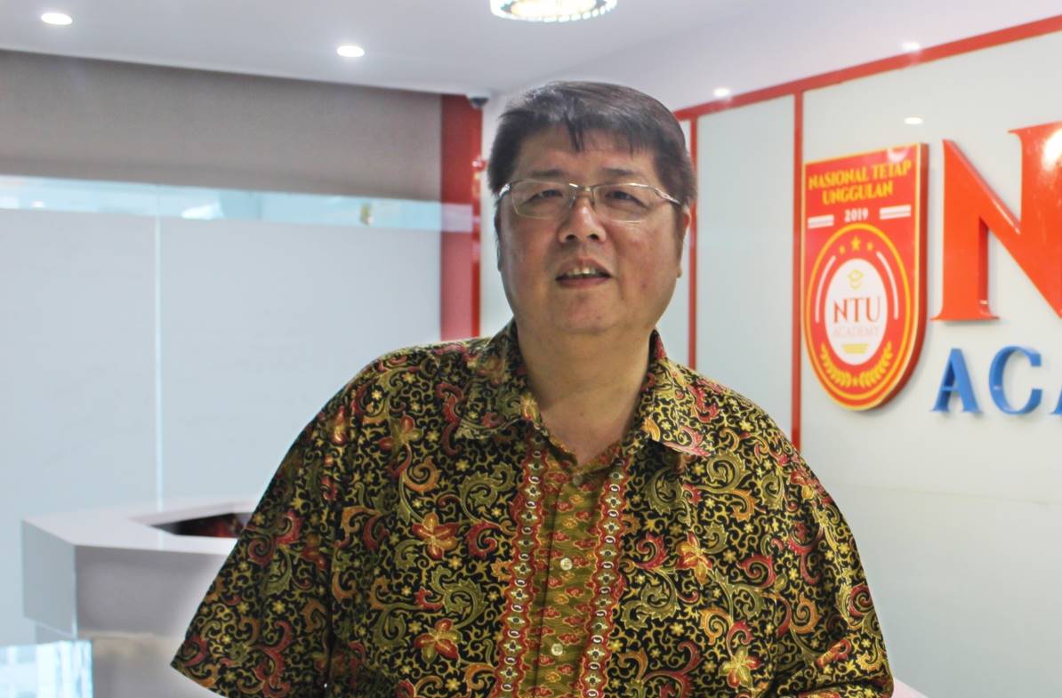 Apindo Sumut Laksamana