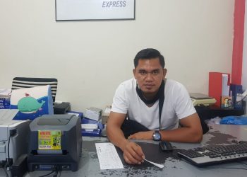 ekspedisi barang Sagulung Batam