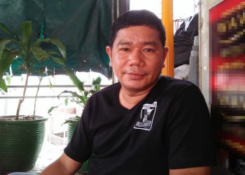 Hendra Sinulingga Batam