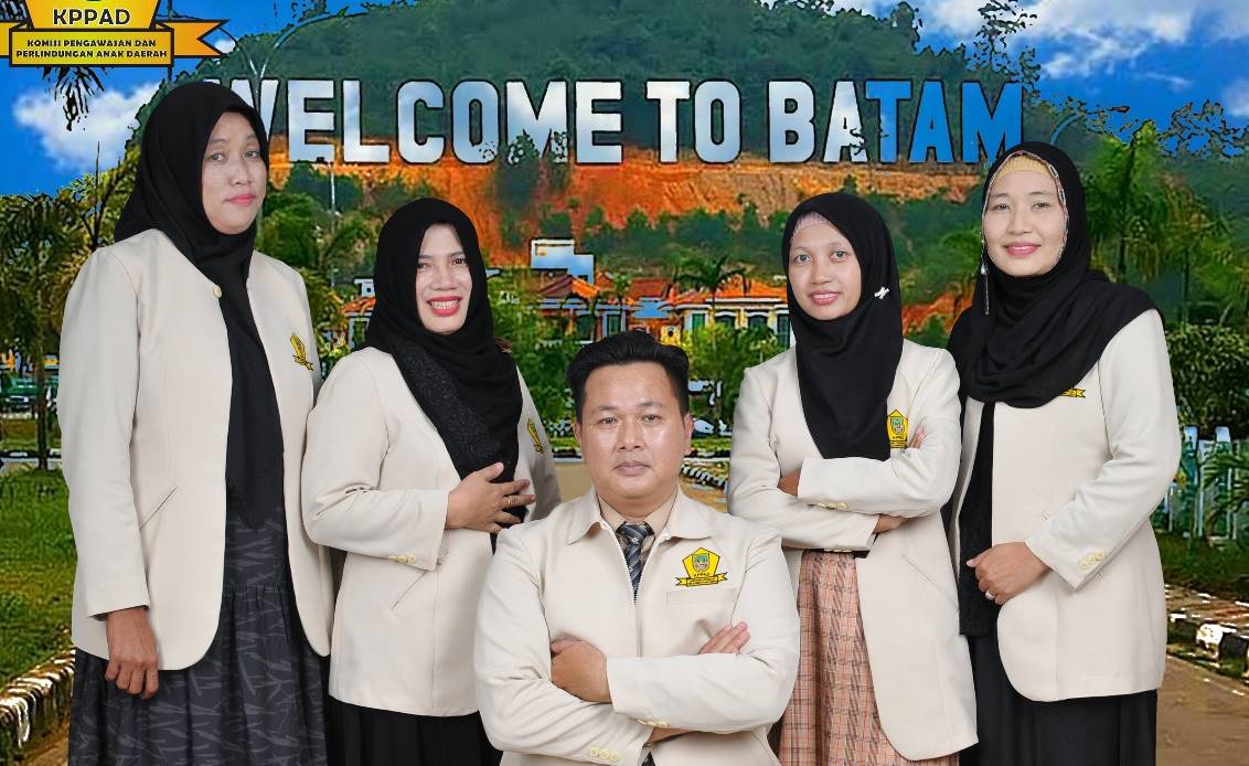 Komisi Pengawasan Perlindungan Anak Batam