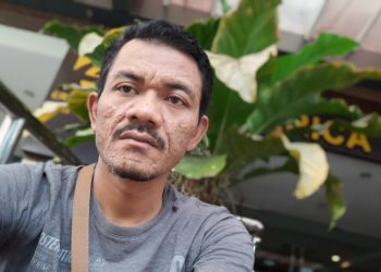 dosen Tanjung Pinang Kepri