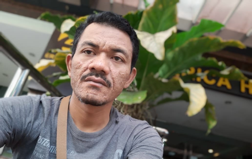 dosen Tanjung Pinang Kepri