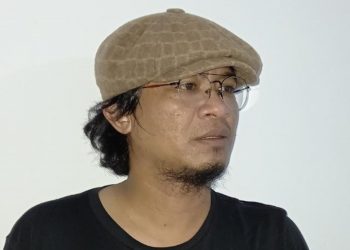 dosen Maritim Raja Ali Kepri